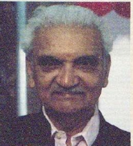  Image of Anil Rastogi 